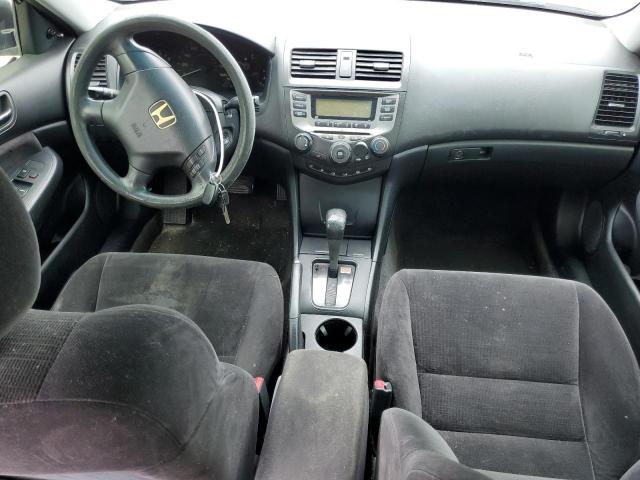 Photo 8 from auction – 2007 HONDA ACCORD VAL with VIN JHMCM56137C006431