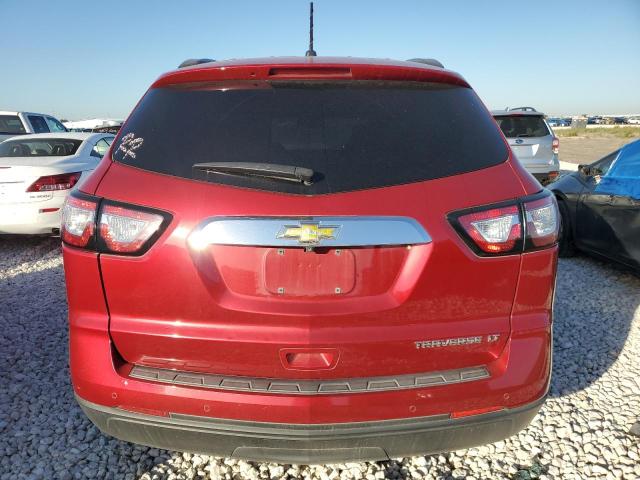 Photo 6 from auction – 2014 CHEVROLET TRAVERSE L with VIN 1GNKRHKD2EJ332737