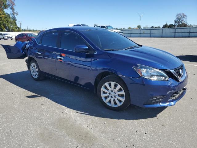 Photo 4 from auction – 2019 NISSAN SENTRA S with VIN 3N1AB7AP4KY264255