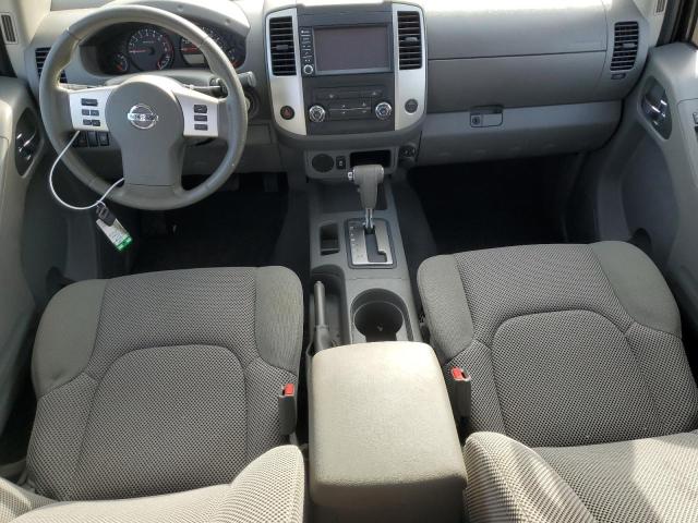 Photo 8 from auction – 2019 NISSAN FRONTIER S with VIN 1N6DD0ER7KN789036