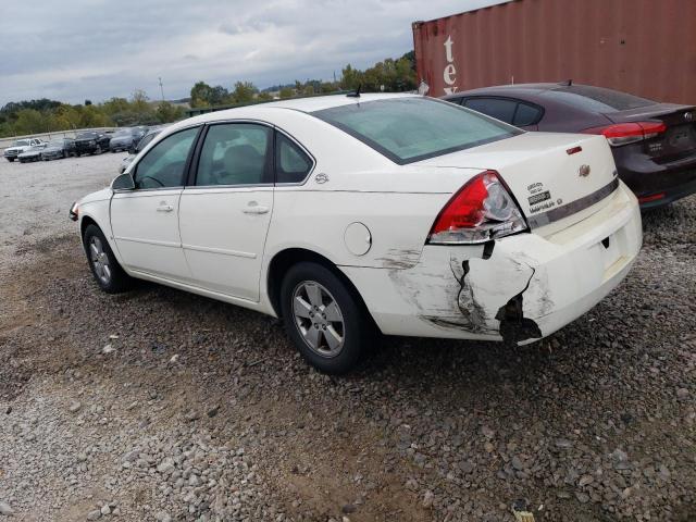 Photo 2 from auction – 2008 CHEVROLET IMPALA LT with VIN 2G1WT58K381370372