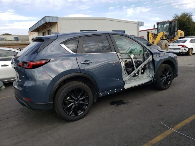Photo 3 from auction – 2023 MAZDA CX-5 PREFE with VIN JM3KFBCM7P0149640