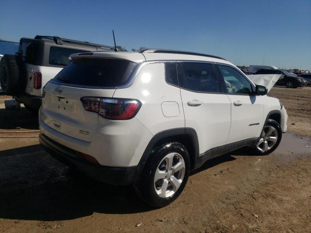 Photo 3 from auction – 2022 JEEP COMPASS LA with VIN 3C4NJCBB1NT138093