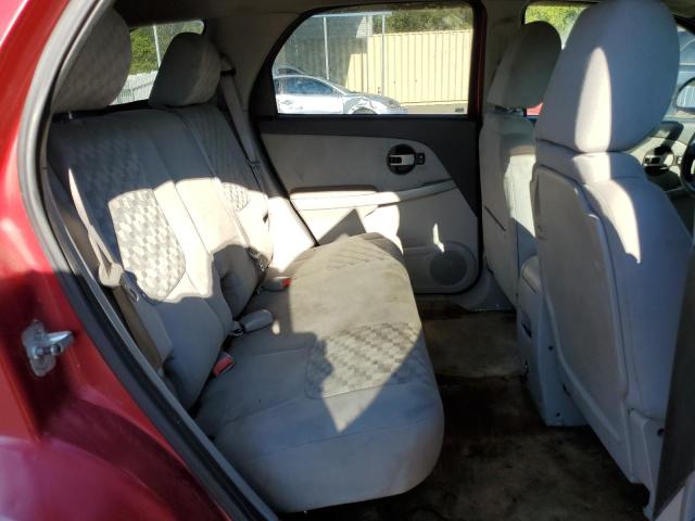 Фото 11 с аукциона – 2005 CHEVROLET EQUINOX с VIN 2CNDL63F056038981