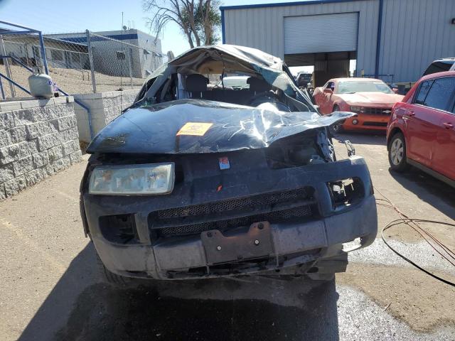 Photo 5 from auction – 2005 SATURN VUE with VIN 5GZCZ33D65S847571