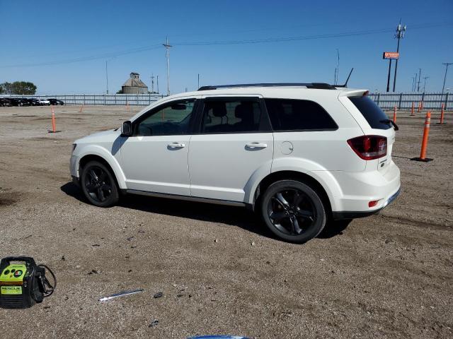 Photo 2 from auction – 2019 DODGE JOURNEY CR with VIN 3C4PDCGG3KT838410