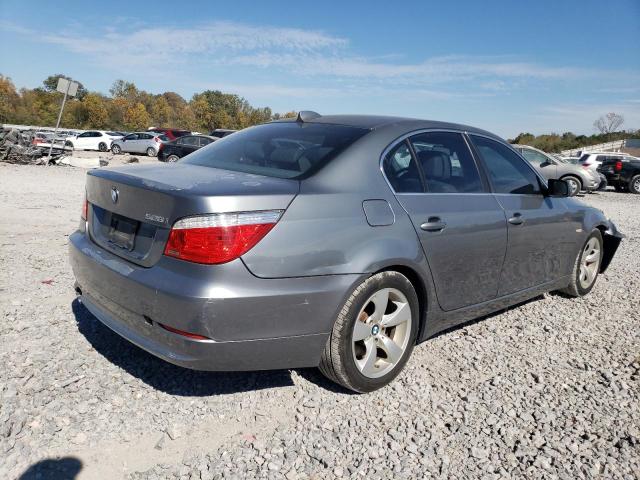 Photo 3 from auction – 2008 BMW 528 I with VIN WBANU53528CT18501