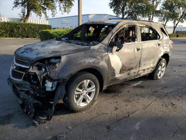 Photo 1 from auction – 2014 CHEVROLET EQUINOX LT with VIN 2GNALBEK7E1178783