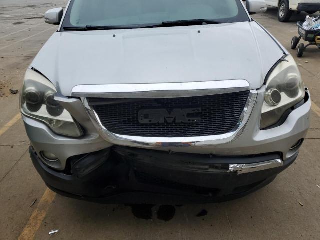 Photo 12 from auction – 2011 GMC ACADIA SLT with VIN 1GKKVRED2BJ275901