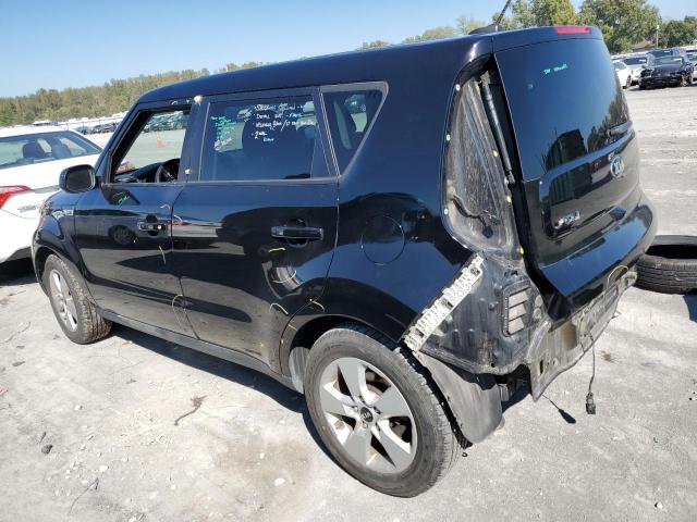 Photo 2 from auction – 2019 KIA SOUL with VIN KNDJN2A24K7658397