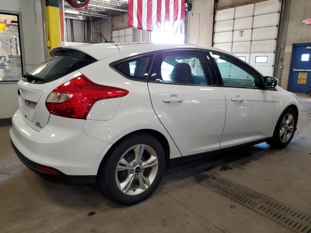 Photo 3 from auction – 2014 FORD FOCUS SE with VIN 1FADP3K27EL266477