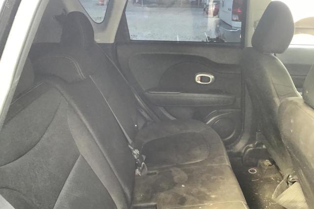 Photo 6 from auction – 2016 KIA SOUL with VIN KNDJN2A20G7258974
