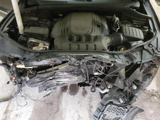 Photo 12 from auction – 2011 JEEP GRAND CHER with VIN 1J4RR6GT9BC640526