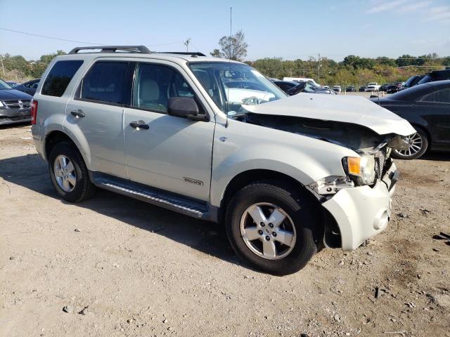 Photo 4 from auction – 2008 FORD ESCAPE XLT with VIN 1FMCU93108KB48655