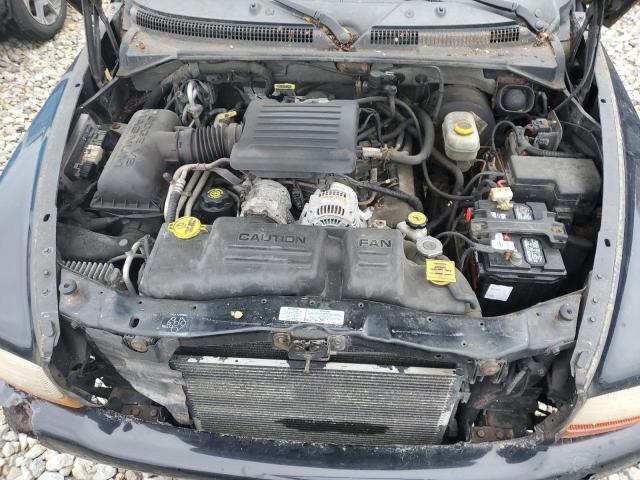 Photo 12 from auction – 2000 DODGE DURANGO with VIN 1B4HS28N5YF277211