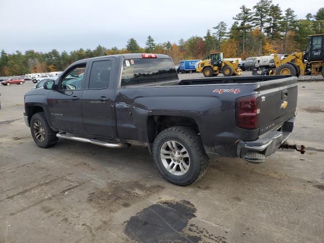 Photo 2 from auction – 2014 CHEVROLET SILVERADO with VIN 1GCVKREC0EZ247402