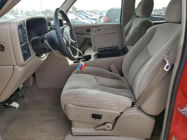Foto 7 de la subasta – 2004 CHEVROLET SILVERADO con VIN 2GCEK13T241375698
