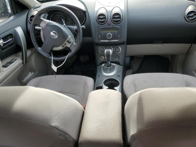 Photo 8 from auction – 2013 NISSAN ROGUE S with VIN JN8AS5MT3DW532687