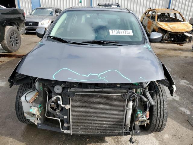 Photo 5 from auction – 2017 NISSAN VERSA S with VIN 3N1CN7AP6HL843415