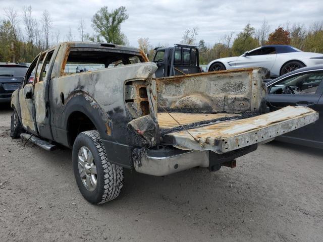 Zdjęcie 2 z aukcji – 2013 FORD F150 SUPER z VIN 1FTFX1EF1DFA13190