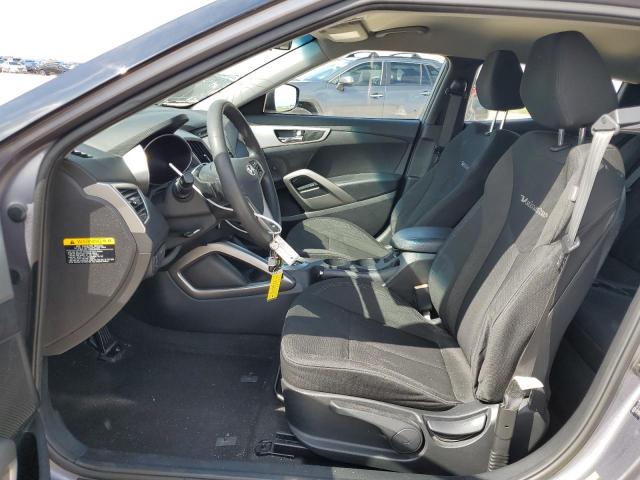 Photo 7 from auction – 2016 HYUNDAI VELOSTER with VIN KMHTC6AD0GU249910