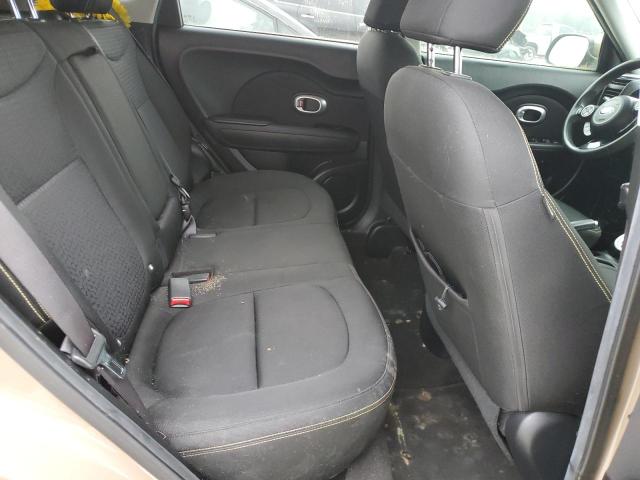 Photo 10 from auction – 2015 KIA SOUL + with VIN KNDJP3A58F7172367