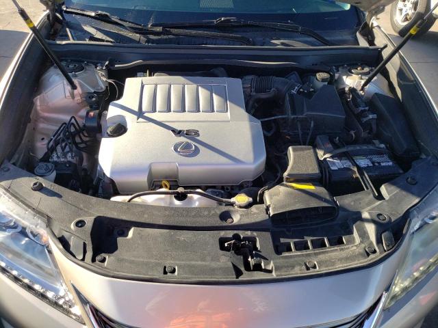 Photo 11 from auction – 2014 LEXUS ES 350 with VIN JTHBK1GG2E2103037