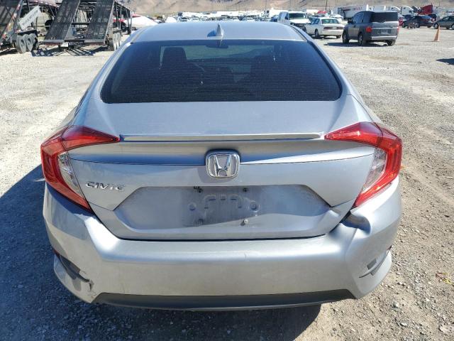 Photo 6 from auction – 2016 HONDA CIVIC EX with VIN 2HGFC1F41GH637410