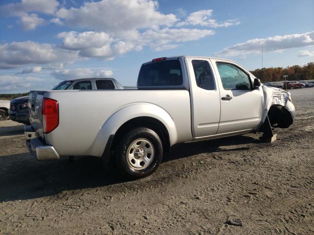 Photo 3 from auction – 2012 NISSAN FRONTIER S with VIN 1N6BD0CT0CC458494