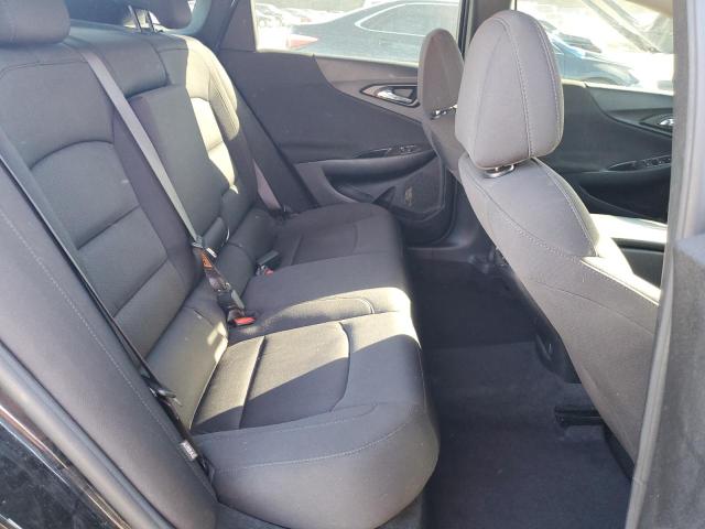 Photo 10 from auction – 2021 CHEVROLET MALIBU LT with VIN 1G1ZD5ST3MF004829