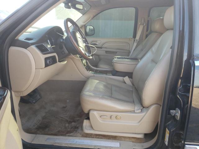 Photo 7 from auction – 2011 CADILLAC ESCALADE E with VIN 1GYS4JEF6BR221708
