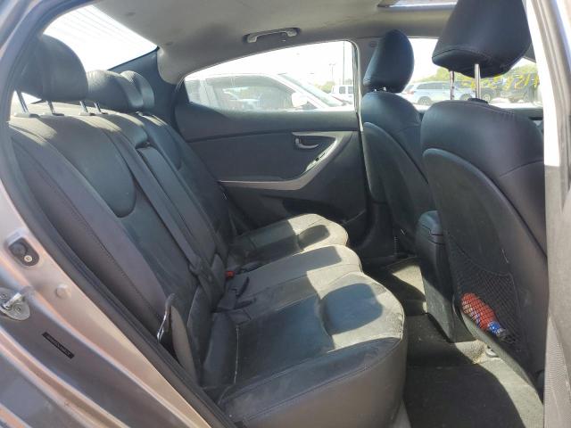 Photo 10 from auction – 2012 HYUNDAI ELANTRA GL with VIN 5NPDH4AE5CH089938