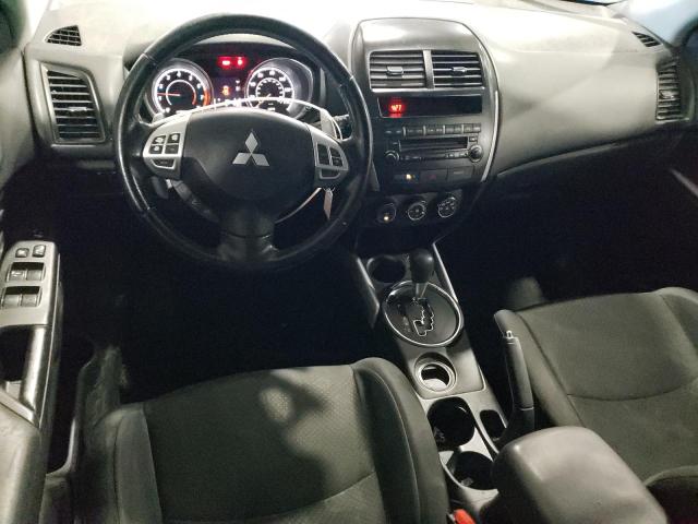 Photo 8 from auction – 2013 MITSUBISHI OUTLANDER with VIN 4A4AP3AU2DE012770
