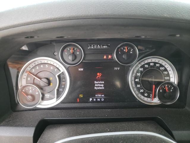Photo 9 from auction – 2015 RAM 1500 SLT with VIN 1C6RR7GT6FS662269