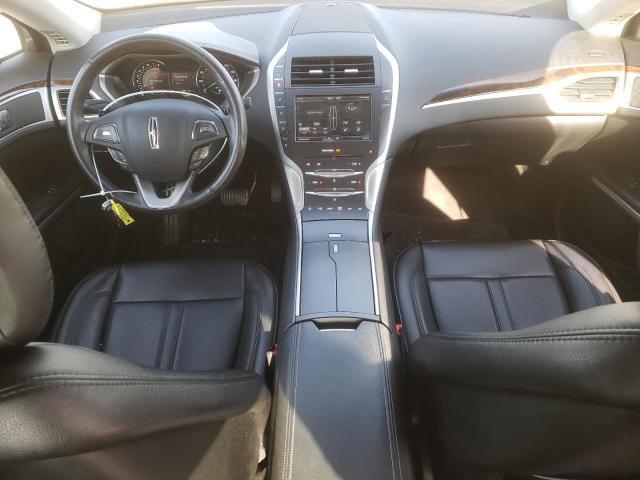 Photo 8 from auction – 2016 LINCOLN MKZ with VIN 3LN6L2G97GR606595