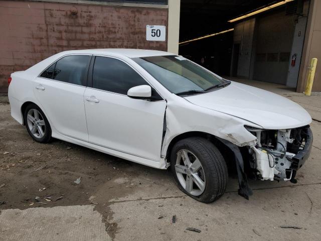 Photo 4 from auction – 2012 TOYOTA CAMRY BASE with VIN 4T1BF1FK8CU526570