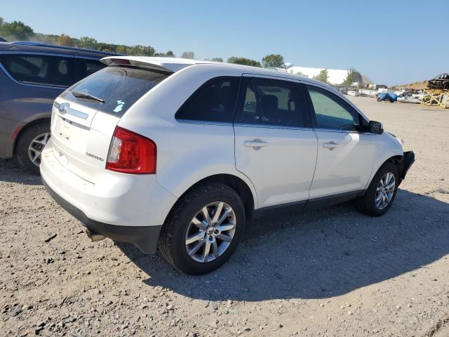 Photo 3 from auction – 2011 FORD EDGE LIMIT with VIN 2FMDK3KC6BBB66489