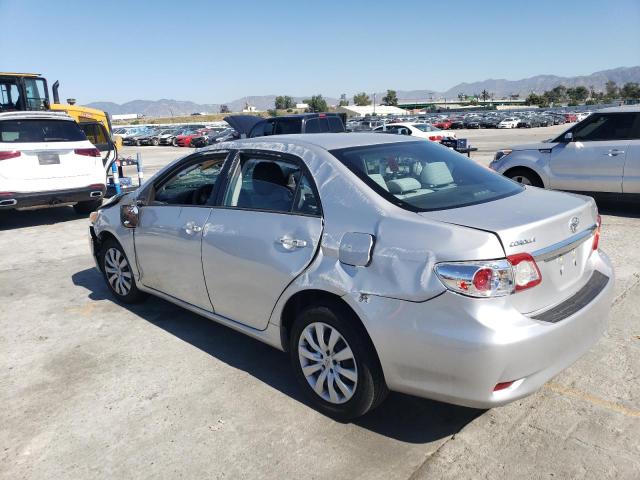 Photo 2 from auction – 2012 TOYOTA CAROLLA with VIN 2T1BU4EE1CC793344