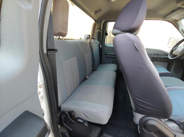 Photo 6 from auction – 2012 FORD F250 SUPER with VIN 1FT7X2A61CEC49813