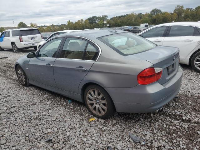 Photo 2 from auction – 2006 BMW 330 XI with VIN WBAVD33576KV62572