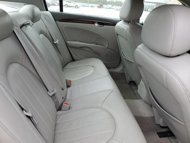 Photo 10 from auction – 2008 BUICK LUCERNE CX with VIN 1G4HD57208U118223