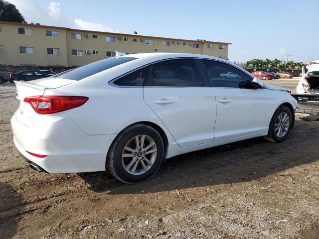 Photo 3 from auction – 2016 HYUNDAI SONATA SE with VIN 5NPE24AF6GH320883