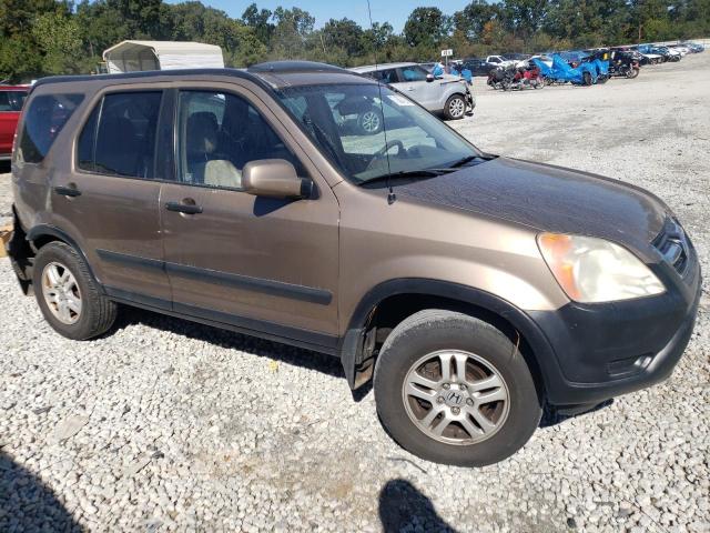 Photo 4 from auction – 2003 HONDA CR-V EX with VIN SHSRD78813U147683