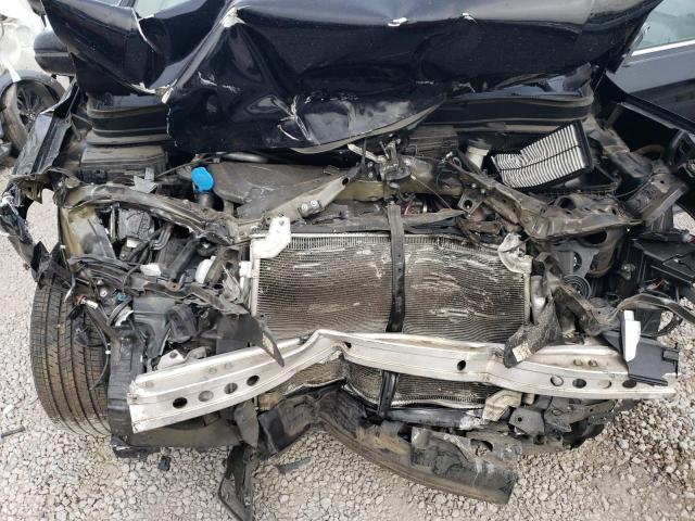 Photo 12 from auction – 2017 HONDA PILOT LX with VIN 5FNYF5H16HB035912