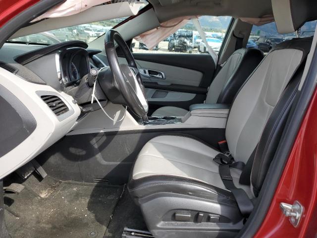 Photo 7 from auction – 2013 GMC TERRAIN SL with VIN 2GKFLVEK8D6362801