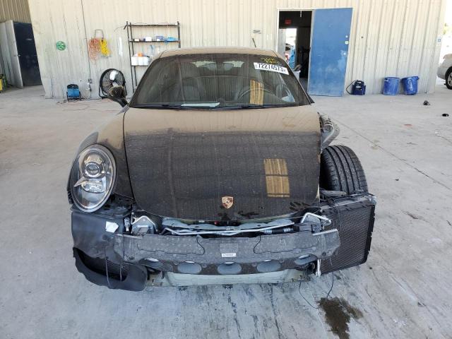 Photo 5 from auction – 2013 PORSCHE 911 CARRER with VIN WP0AA2A91DS106767