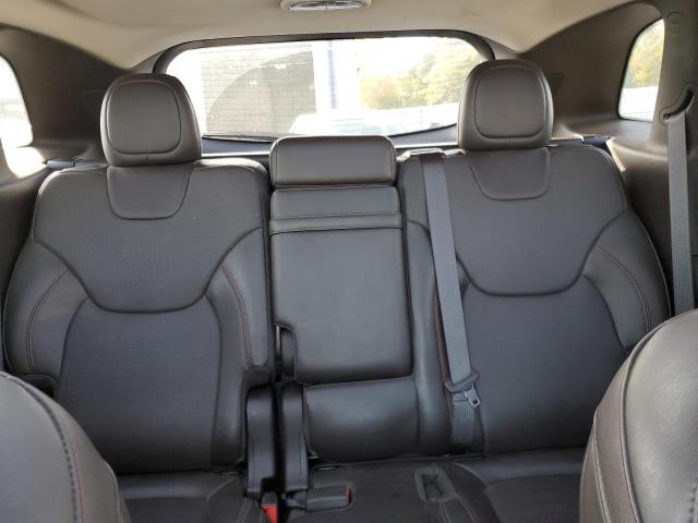 Photo 10 from auction – 2017 JEEP CHEROKEE T with VIN 1C4PJMBS3HW624269