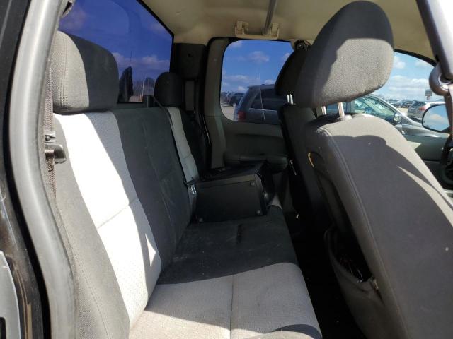 Photo 10 from auction – 2007 CHEVROLET SLVRD 1500 with VIN 2GCEC19C471624981