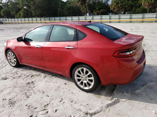 Photo 2 from auction – 2013 DODGE DART LIMIT with VIN 1C3CDFCA5DD304288