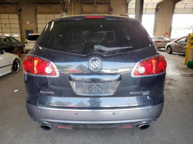 Photo 6 from auction – 2011 BUICK ENCLAVE CX with VIN 5GAKVBED3BJ195253